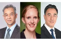 Championing sustainability in Asia