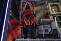 New David Bowie museum unmasks the man behind the make up