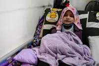 UPSI crash survivor refuses to give up, strives to become educator