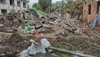 Military airstrike on schools in western Myanmar kills at least 18 people, most of them students