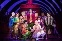 The much-loved Charlie And The Chocolate Factory musical, is coming to Singapore in May 2026