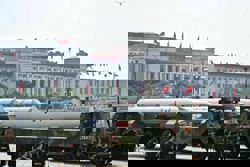 Will the JL-1 missile be China’s final word on airborne nuclear deterrence?
