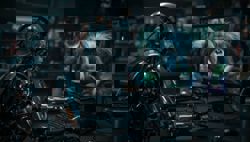 AI is replacing online moderators, but it's bad at the job