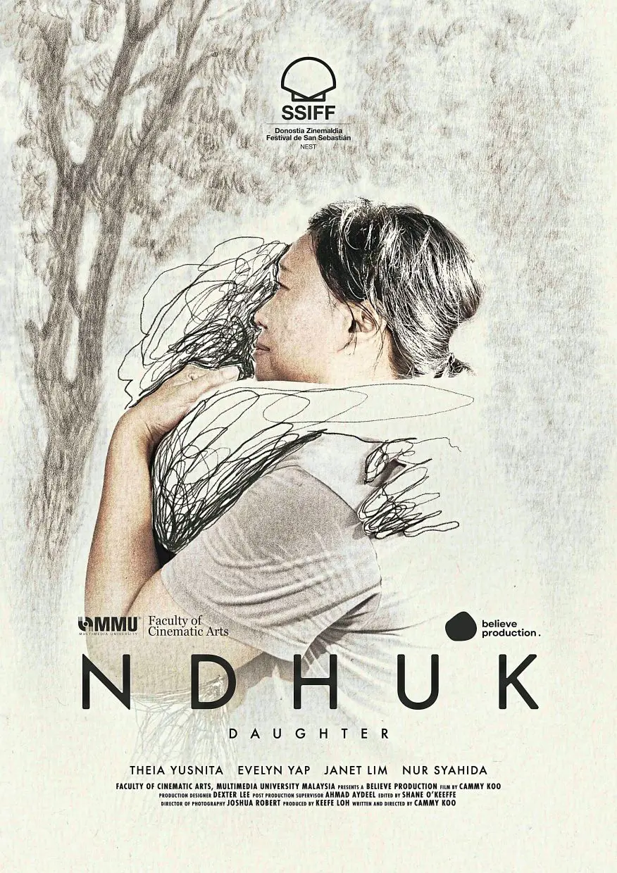 Young filmmaker takes global stage | The Star