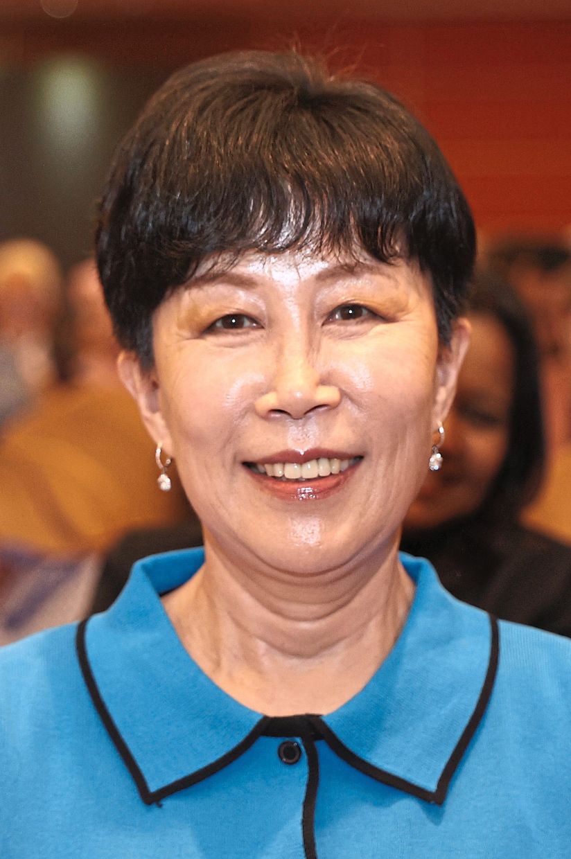 Prof Jung