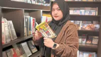 Malaysian among UK-bound scholars to study STEM