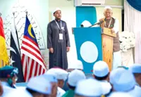 PAS eyes coalition leadership