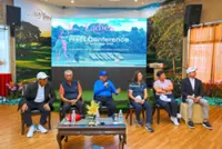 Locals only in PGM ladies event