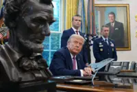 What the White House doesn’t get about ‘war’