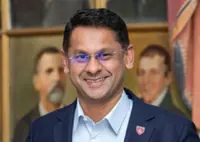 New MMA president calls to protect doctors from bullying, threats, burnout