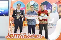 Taiwan maintains top ranking as Asian leisure destination and popular choice among Bruneians