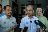 Fahmi proposes Rahmah Cash Contribution eligibility conditions be reviewed