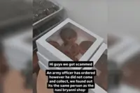 Singapore defence ministry warns of alleged bulk order scams; bakery latest to be hit by S$2,000 SAF impersonation