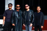 'Kenangan Terindah' returns: Indonesian pop-rock super group Samsons are set to strut at Idea Live Arena on Nov 9