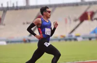 No Semi-Final Spot for Umar Osman in Tokyo