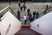 Anwar leaves for Doha to attend emergency Arab-Islamic summit