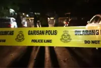 Body found in Gerik stream: No criminal element, says cops