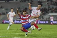 Kelantan squeeze past KL into FA Cup quarters, smoother sailing for Kuching