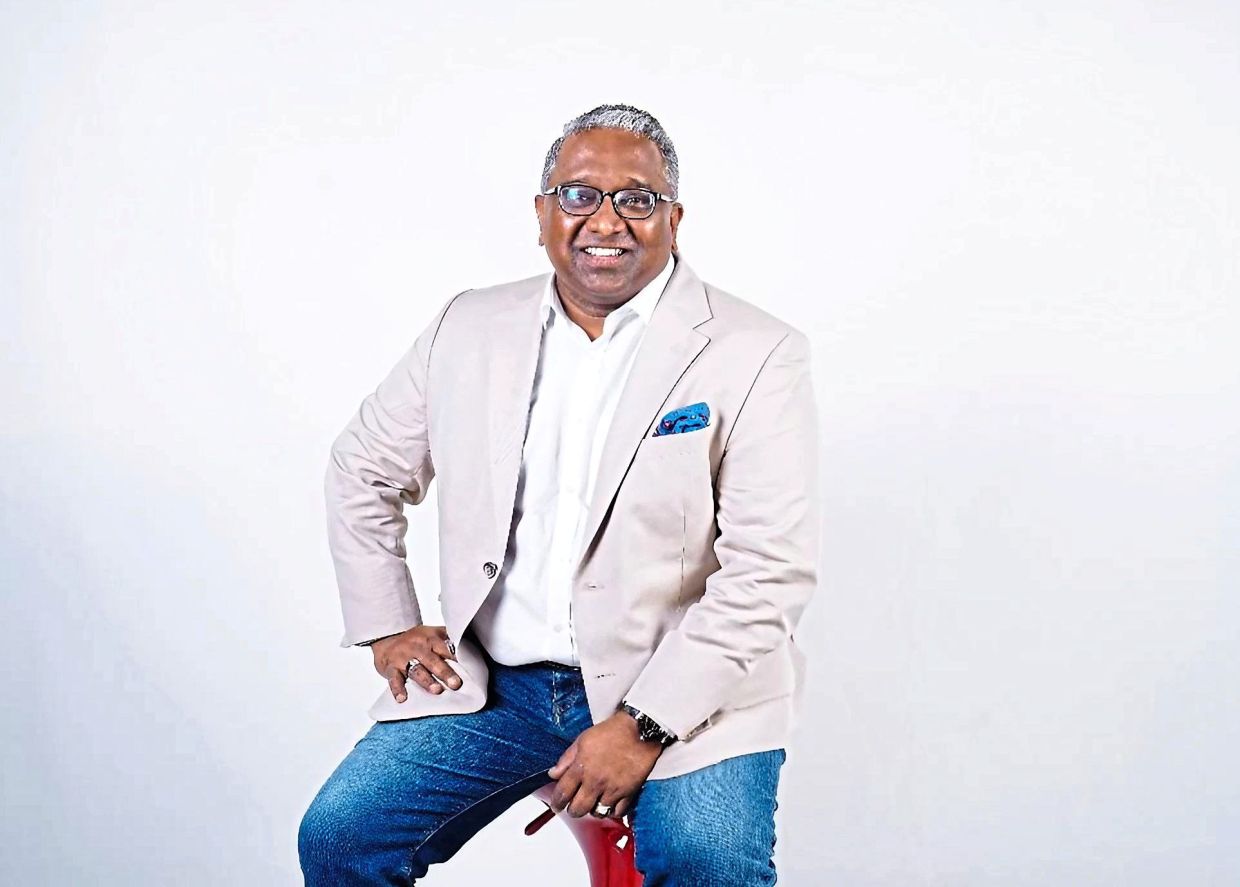 Zerin Properties chief executive officer (CEO) Previn Singhe