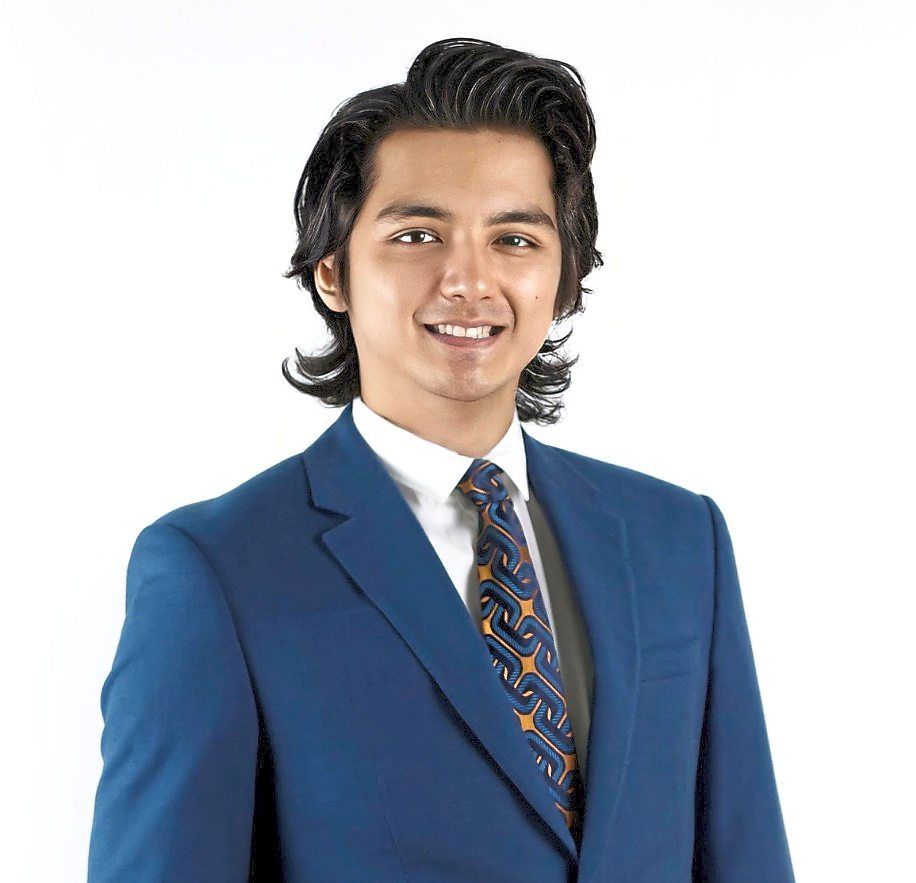 Ariff Adi says for Sabah, it's long-standing claim to 40% of the net revenue it contributes to the federal government tops the list.