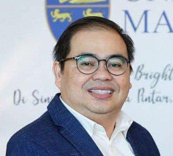 Awang Azman believes education and healthcare deserve top priority for Sarawak.