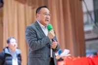 Hong Kong councillor suspended as misconduct guidelines used for first time