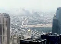 Israel: Rogue nation threatens war in the Middle East