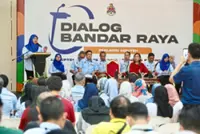 KL mayor addresses Seputeh folk’s grouses