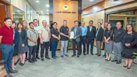 WWF, Sabah Forestry Dept win conservation award