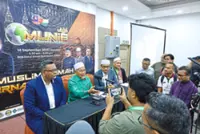 PAS: Lack of contests signify party unity