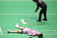 China make clean sweep in Hong Kong after 13 years