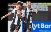 Akhyar shows brilliance as he helps Terengganu advance to FA Cup quarters