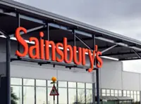 Sainsbury’s in talks to sell Argos unit to JD.com