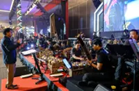 Istana Budaya’s traditional orchestra to make Malaysia Day debut in Penang
