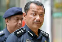 Hadi Awang's son-in-law detained over Kg Sg Baru fracas