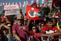 Turkey court delays ruling on opposition leader amid political crisis