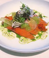 Sky-high Merdeka Grill serves up delicious food with a Scandinavian edge