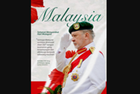 King, Queen extend Malaysia Day greetings