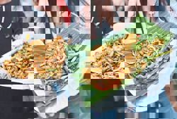 Int'l site hails Penang as Asia's top street food destination