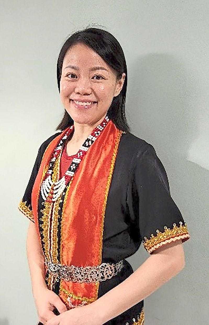 This ex-national taekwondo exponent was the first palliative care specialist in Sarawak.
