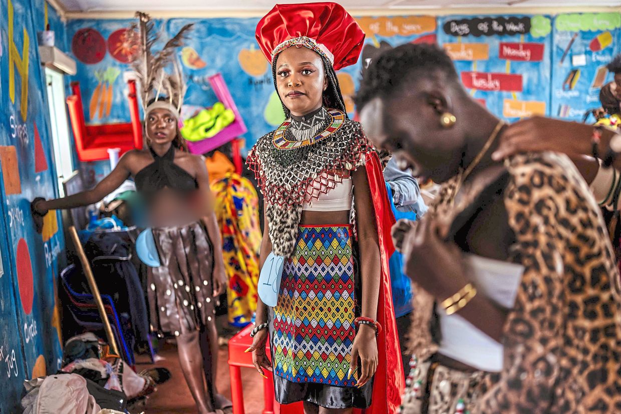The annual pageant champions ‘bold voices, brilliant minds, and inspiring stories’ emerging from Kibera, aiming to showcase youth leadership, resilience and creativity in East Africa’s largest urban informal settlement.
