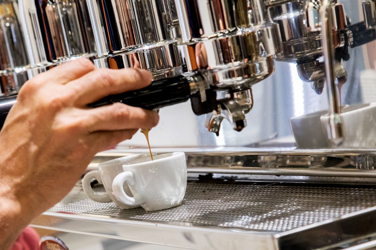 So wählen Sie die richtige Kaffeemaschine für sich aus