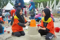 New caravan park to open in Sepang for beach festival