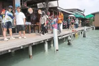 Prioritise locals to keep heritage of area alive