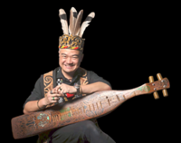 The music that binds