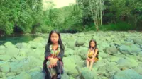 Sabahan filmmaker brings works to art galleries while honouring her roots