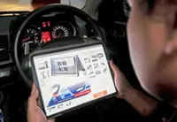 A licence to thrill and evade