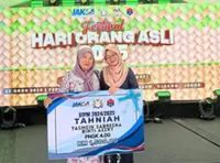 Community efforts uplift Orang Asli