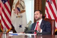 After Charlie Kirk's death, Trump team calls for dismantling leftist groups