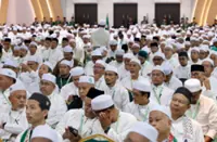 Five motions to be debated at PAS muktamar